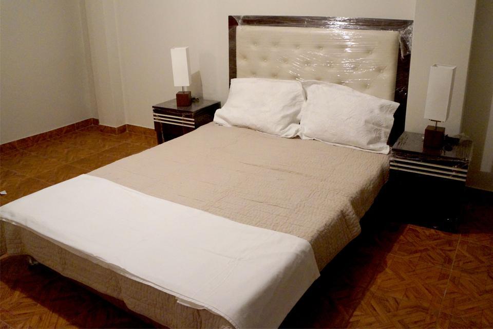 מלון לימה Casa Del Inka Peru מראה חיצוני תמונה